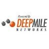 DeepMile Logo