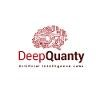 DeepQuanty Artificial Intelligence Labs Logo
