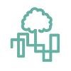 DeepRoot Green Infrastructure Logo
