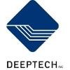 DeepTech Logo