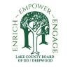 Lake County Board of Developmental Disabilities/Deepwood Logo