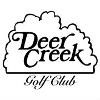 Deer Creek Golf Course Logo