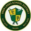 Deer Lakes School District Logo
