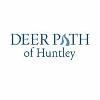 Deer Path of Huntley Logo