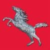 Deerfoot Inn & Casino Logo