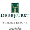 Deerhurst Resort Logo
