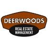 Deerwoods Real Estate Management Logo