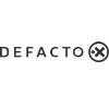defacto kreativ Logo