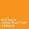 Defence Construction Canada Logo