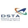 Defence Science & Technology Agency Logo