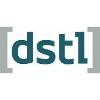 Defence Science and Technology Laboratory Logo