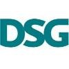 Defence Support Group (DSG) Logo