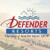 Defender Resorts Logo