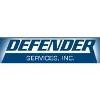 Defender Services Logo