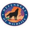 Defenders of Wildlife Logo