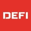 Defi Group Logo