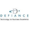 Defiance Testing & Engineering Services Logo