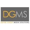 Define Group Media Solutions Logo