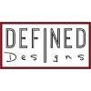 Defined Designs Logo