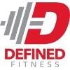 Defined Fitness Logo