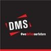 Defined Marketing Solutions Logo