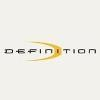 Definition Fitness Logo