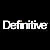 Definitive Audio Logo