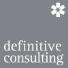 Definitive Consulting Logo