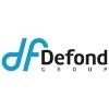 Defond HK Logo