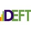 Deft Advisory and Research Logo