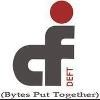 Deft Infosystems Logo
