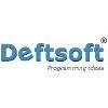 Deftsoft Informatics Logo