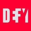 Defy Media Logo