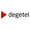Degetel Logo