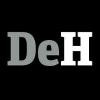 DeHavilland Information Services Logo