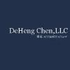 DEHENG CHEN Logo