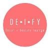 Deify Laser & Beauty Lounge Logo