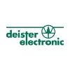 Deister Electronic Logo