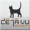 Deja Vu Security Logo