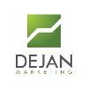 DEJAN SEO Logo
