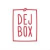 DejBox Logo