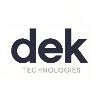 DEK Technologies Logo