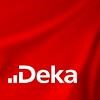 Deka Investment Funds Logo