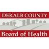 Dekalb County Board of Health Logo