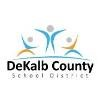DeKalb County School District Logo