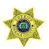DeKalb County Sheriff-Georgia Logo