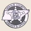 DeKalb County Sheriff-Tennessee Logo