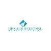 DeKalb Regional Medical Center Logo