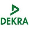 DEKRA Automotive (France) Logo