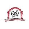Del's Pastry Logo